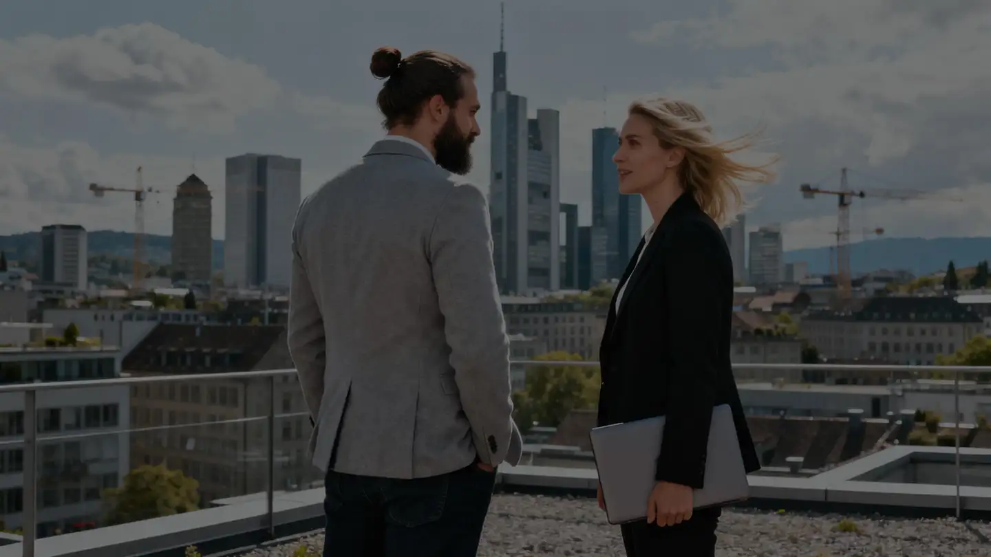 Independent financial advisory Switzerland – FIN