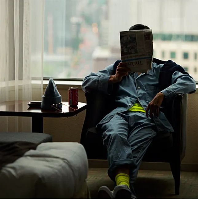 Career at FIN — independent financial advisory Switzerland