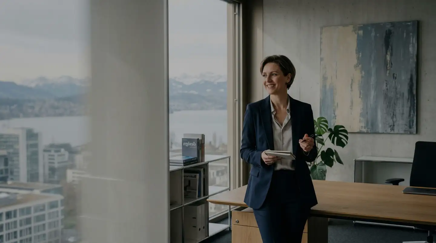 Swiss tax return for sole proprietors – FIN x einzly integration