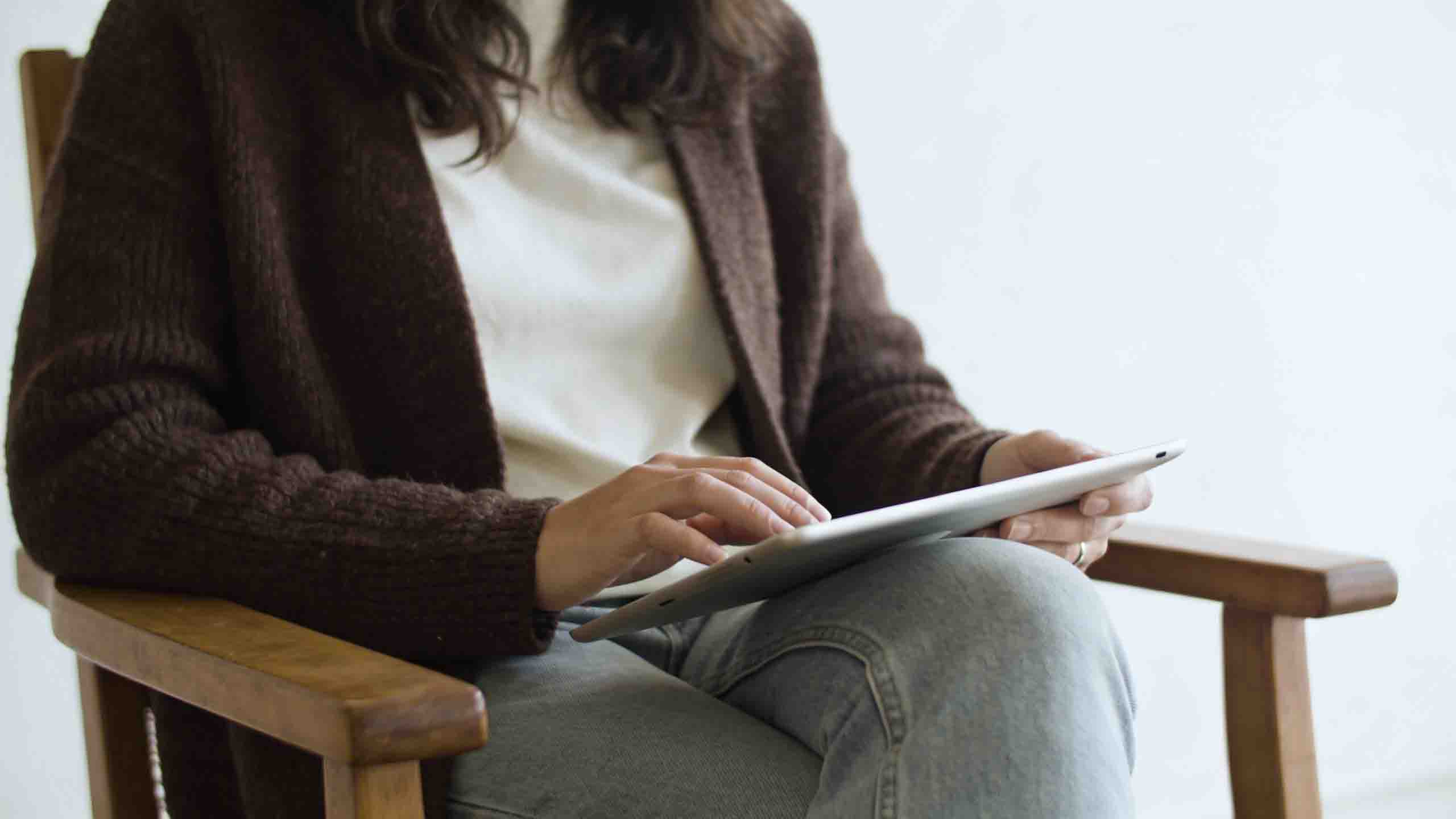 Connect einzly & Upload Documents