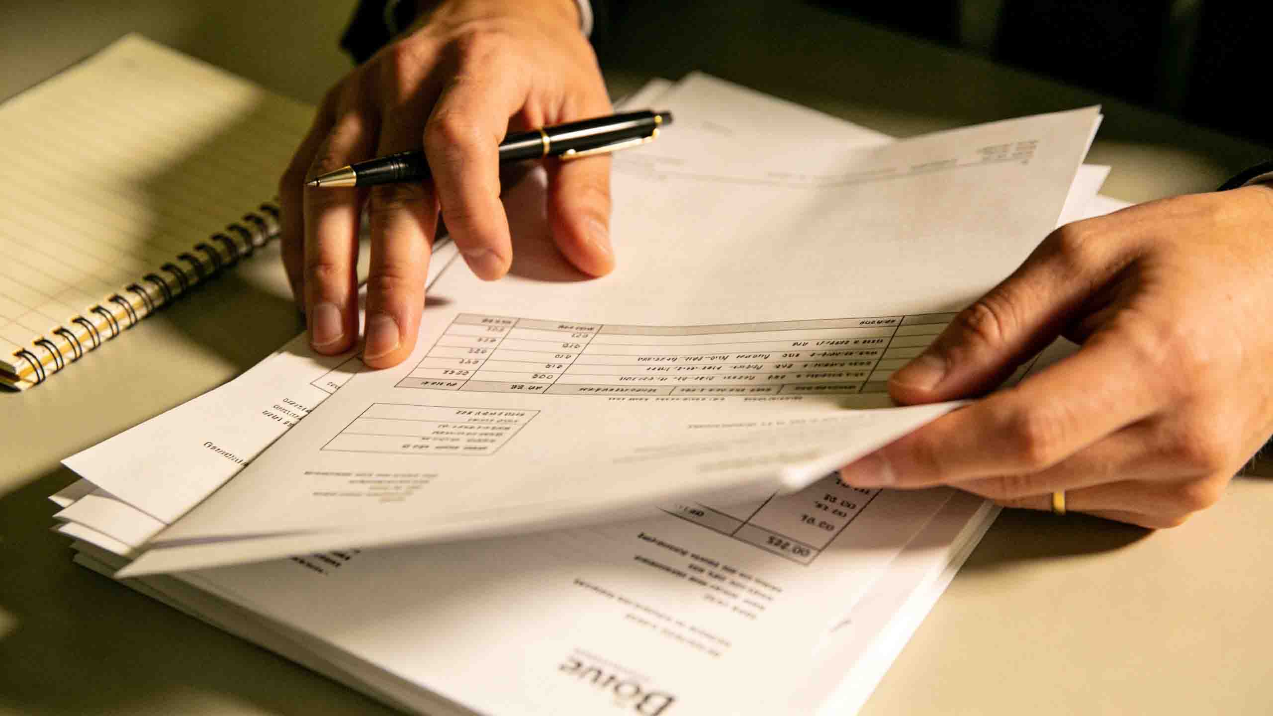 Full Review & Optimisation