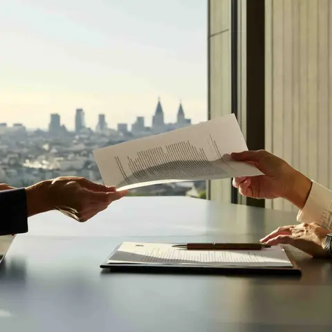 Tax advisory in Basel – why delegate your tax return